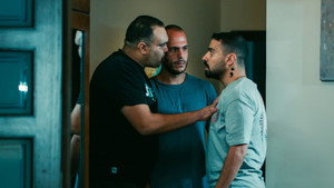 Poster for Эпизод 13