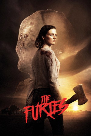 Poster for Бестии