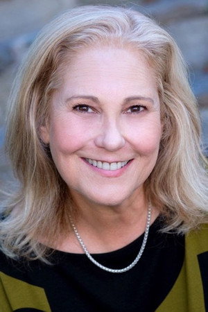 Cover image for Patricia Resnick