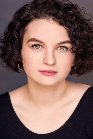 Cover image for Breanna Lind