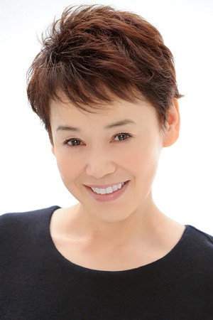 Cover image for 大竹しのぶ