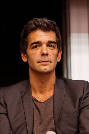 Cover image for Xavier de Moulins