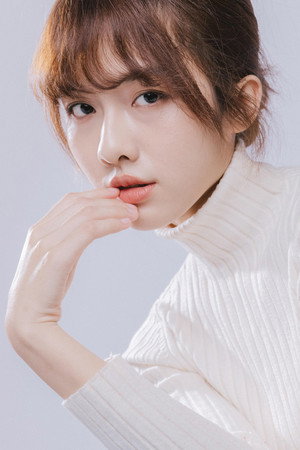 Cover image for Jean Ho