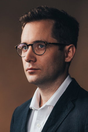 Cover image for Sam Crane
