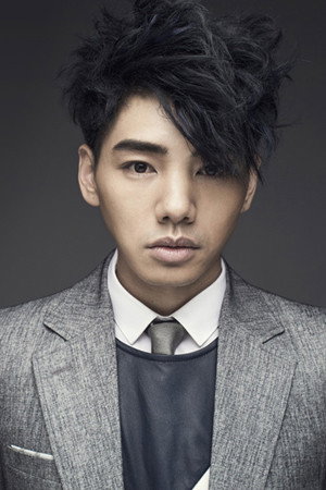 Cover image for Jeffrey Kong