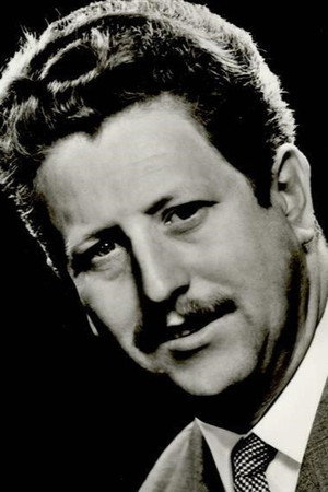 Cover image for Josef Moosholzer