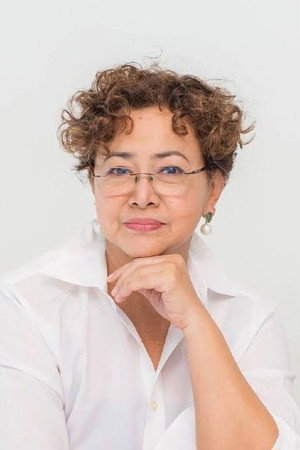 Cover image for Shamaine Buencamino