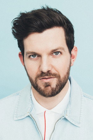 Cover image for Dillon Francis