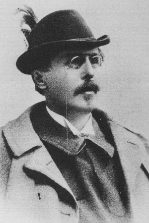 Cover image for Karl May