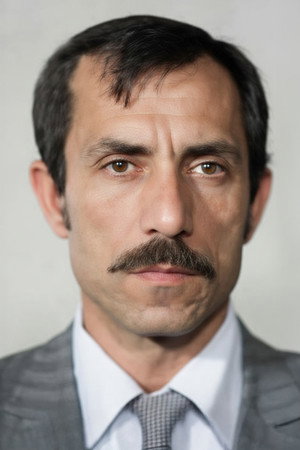 Cover image for Erdoğan Seren