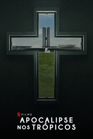 Poster for Апокалипсис в тропиках