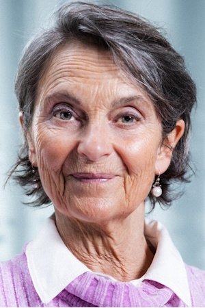 Cover image for Suzanne Reuter