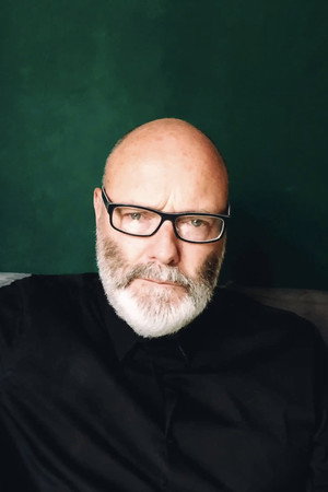 Cover image for Jim Williams