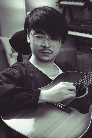 Cover image for Цзинь Да Чжоу