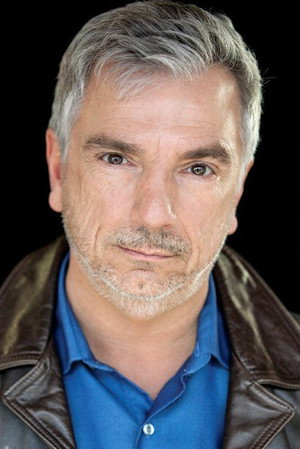 Cover image for Richard Jutras