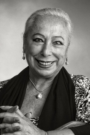 Cover image for Cristina Hoyos