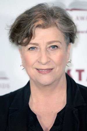 Cover image for Caroline Quentin