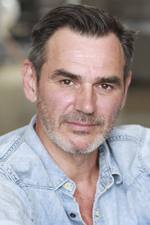 Cover image for Jérôme Bertin