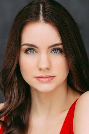 Cover image for Danielle Brokopp