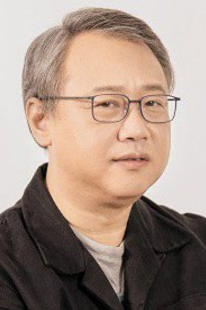 Cover image for Hsi-Sheng Chen