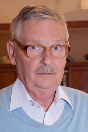 Cover image for Juraj Slezáček