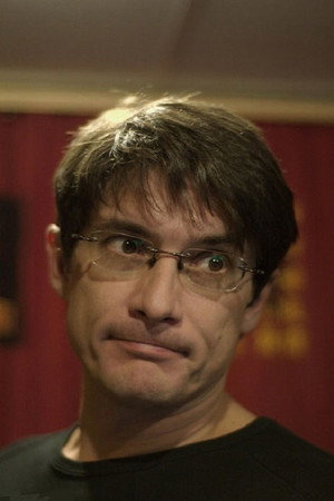 Cover image for Владислав Копп