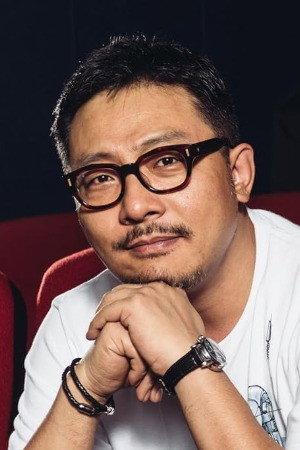 Cover image for 장성호