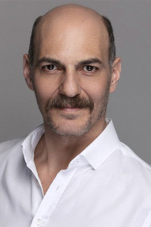 Cover image for Umut Karadağ