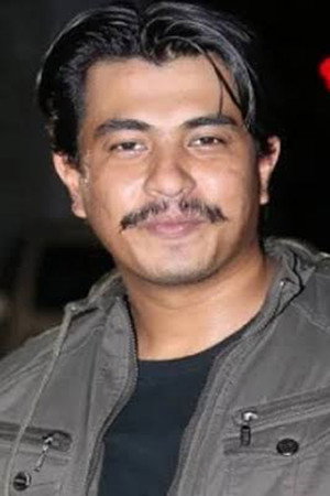Cover image for Hairi Safwan