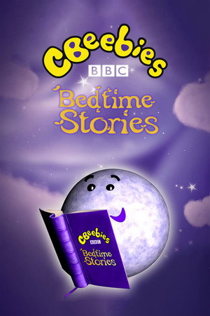 Poster for CBeebies Сказки на ночь