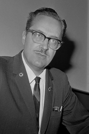Cover image for Forrest J. Ackerman