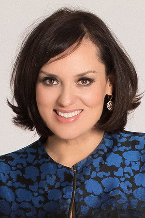 Cover image for Deborah Frances-White