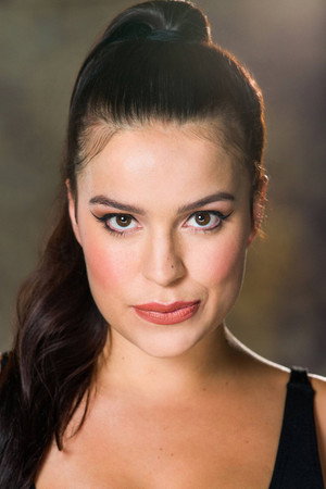 Cover image for Anna Sophia Moad