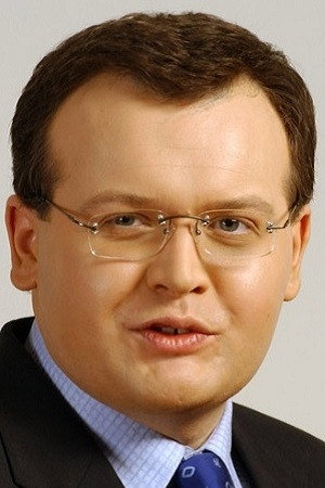 Cover image for Александр Гавриков