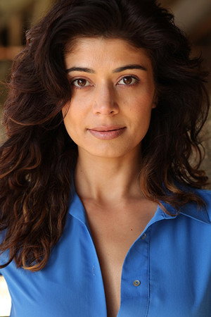 Cover image for Pooja Batra