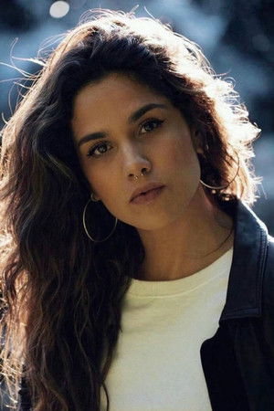 Cover image for Naïma Rodric