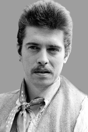 Cover image for Nigel Terry