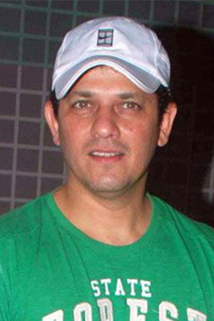 Cover image for Kabir Sadanand