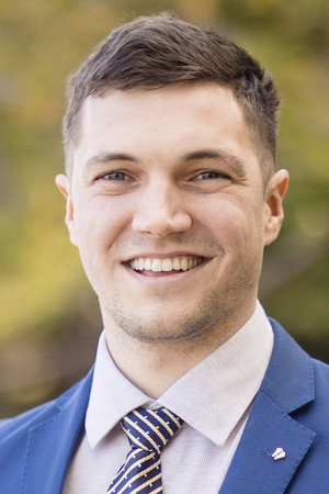 Cover image for Chris Massoglia