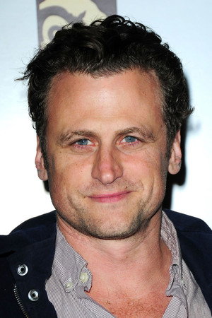 Cover image for David Moscow