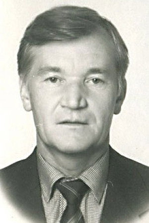 Cover image for Геннадий Сокольский