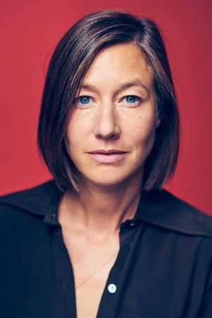 Cover image for Johanna Wokalek