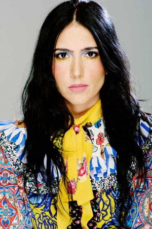 Cover image for Karla Castañeda