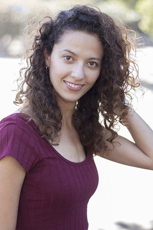 Cover image for Melanie Steinmann