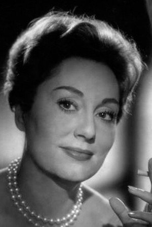Cover image for Lola Müthel