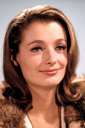 Cover image for Diana Muldaur