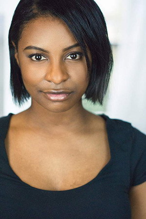 Cover image for Heather-Claire Nortey