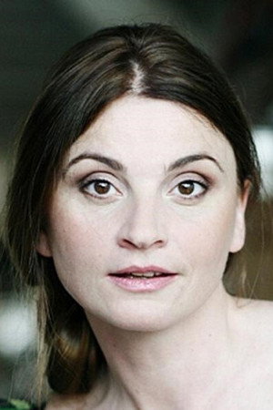 Cover image for Cendrine Orcier