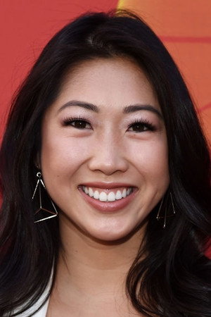 Cover image for Shannon Dang