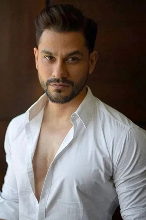 Cover image for Kunal Khemu